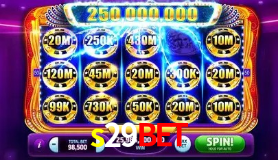 Ofertas Imperdíveis na s29bet: Promoções e Bônus Que Valem a Pena